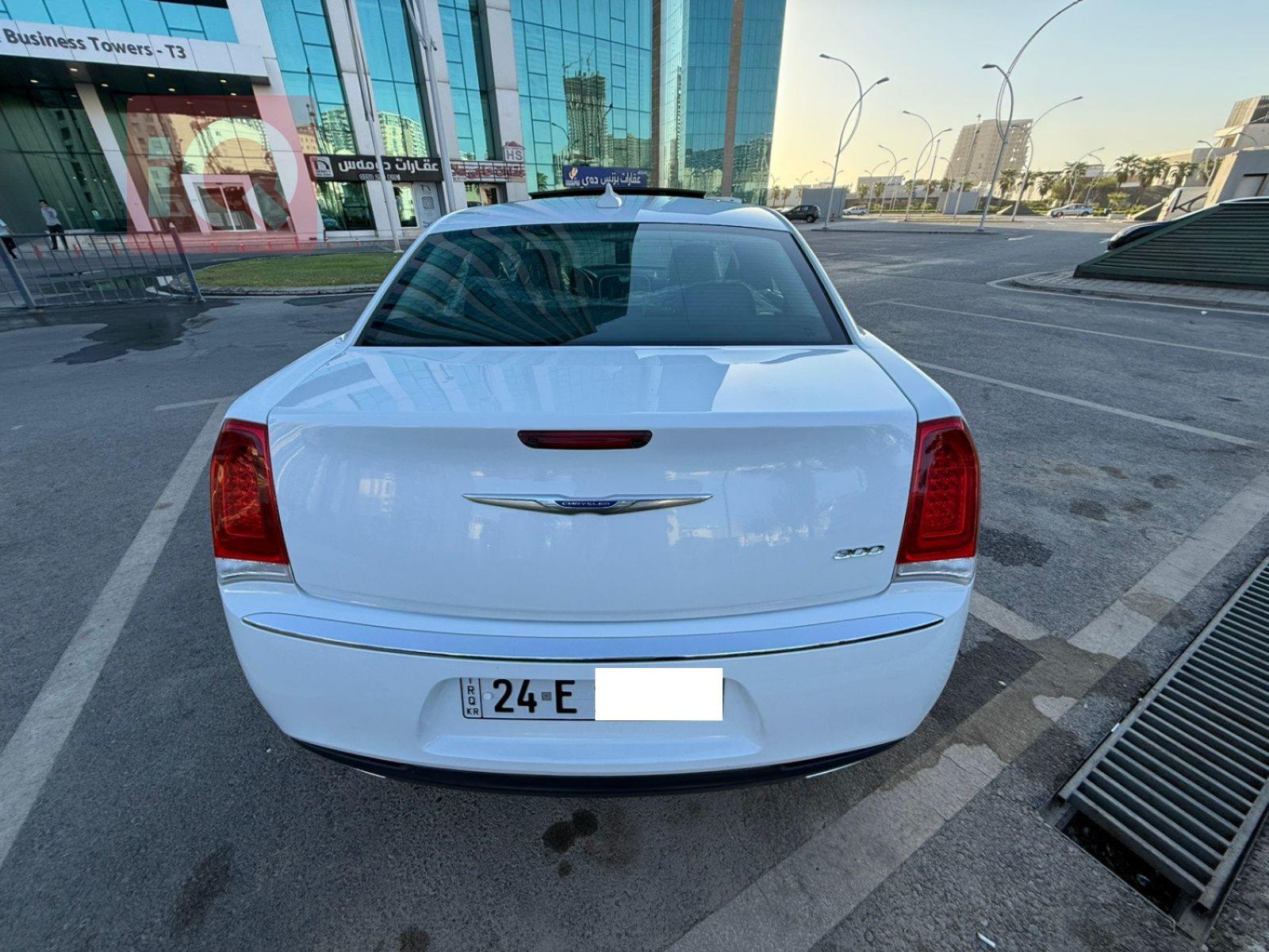 Chrysler 300